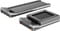 Фото - Бігова доріжка KingSmith WalkingPad Z3 Just Walk Black (WP400F42) | click.ua