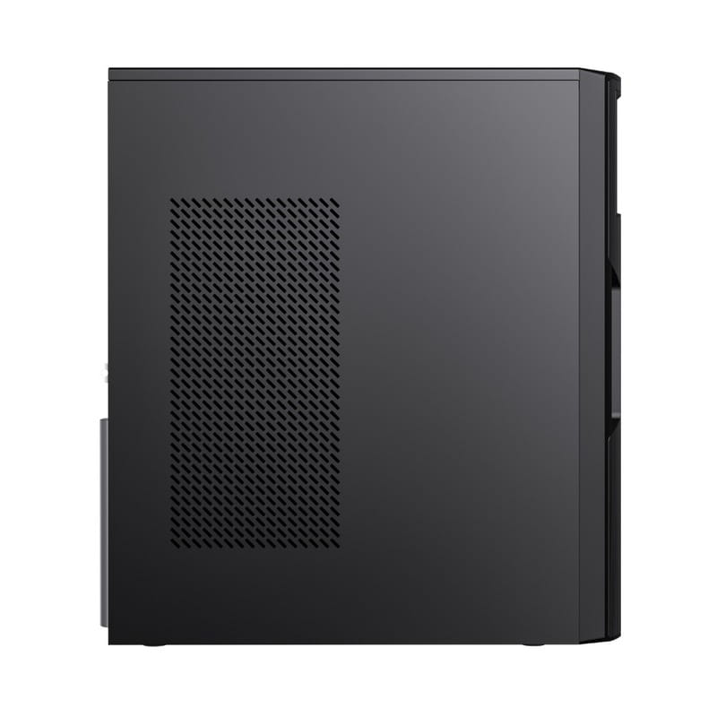 Корпус GameMax ET-210 NP-U3 Black