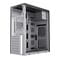 Фото - Корпус GameMax ET-210 NP-U3 Black | click.ua
