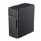 Фото - Корпус GameMax ET-210 NP-U3 Black | click.ua