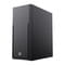 Фото - Корпус GameMax ET-214-NP 2U3-TYC Black | click.ua
