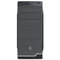 Фото - Корпус GameMax MT-526-NP 2U3-TYC Black | click.ua