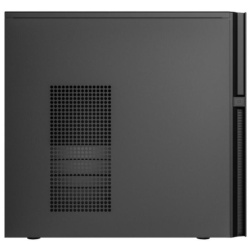 Корпус GameMax MT833-2U3 Black