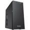 Фото - Корпус GameMax MT833-2U3 Black | click.ua