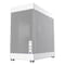 Фото - Корпус GameMax MeshBox Pro White | click.ua