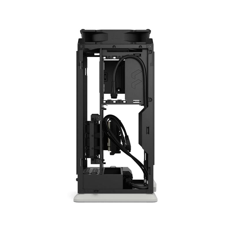 Корпус Fractal Design Mood Light Gray (FD-C-MOD1N-01)