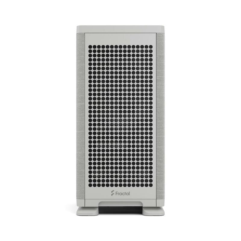 Корпус Fractal Design Mood Light Gray (FD-C-MOD1N-01)