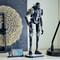 Фото - Конструктор LEGO Star Wars Дроїд-охоронець K-2SO (75434) | click.ua