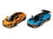 Фото - Конструктор LEGO Speed Champions Lamborghini Revuelto та Huracan STO (77238) | click.ua