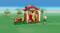 Фото - Конструктор LEGO Animal Crossing Уютный дом Goldie (77058) | click.ua