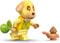 Фото - Конструктор LEGO Animal Crossing Уютный дом Goldie (77058) | click.ua