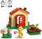 Фото - Конструктор LEGO Animal Crossing Уютный дом Goldie (77058) | click.ua