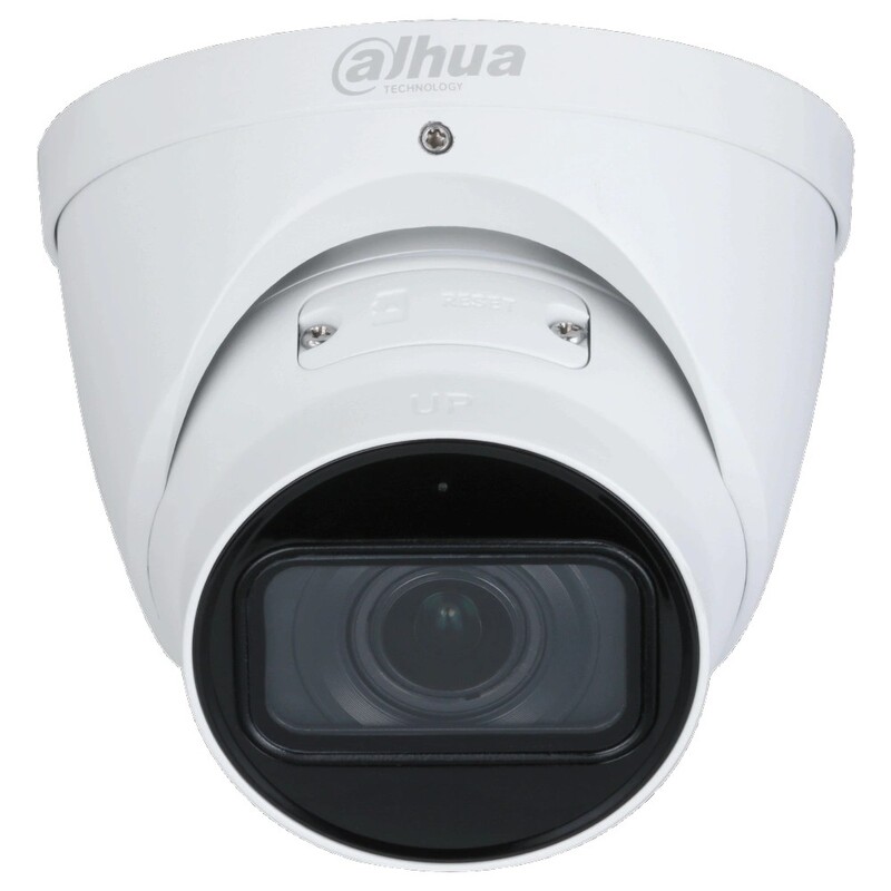 IP-камера Dahua DH-IPC-HDW3841T-ZS-S2