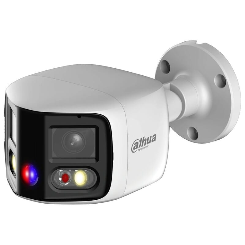 IP-камера Dahua DH-IPC-PFW3849S-A180-AS-PV