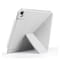 Фото - Чохол-книжка BeCover Ultra Slim Origami Magnetic для Apple iPad mini 6 (2021) Gray (712944) | click.ua