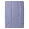 Фото - Чохол-книжка BeCover Ultra Slim Origami Magnetic для Apple iPad mini 6 (2021) Deep Purple (712945) | click.ua