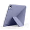 Фото - Чохол-книжка BeCover Ultra Slim Origami Magnetic для Apple iPad mini 6 (2021) Deep Purple (712945) | click.ua