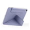 Фото - Чохол-книжка BeCover Ultra Slim Origami Magnetic для Apple iPad mini 6 (2021) Deep Purple (712945) | click.ua
