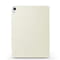Фото - Чехол-книжка BeCover Ultra Slim Origami Magnetic для Apple iPad mini 7 (2024) Beige (712948) | click.ua
