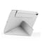 Фото - Чохол-книжка BeCover Ultra Slim Origami Magnetic для Apple iPad mini 7 (2024) Gray (712949) | click.ua