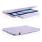 Фото - Чохол-книжка BeCover Ultra Slim Origami Magnetic для Apple iPad mini 7 (2024) Purple (712951) | click.ua