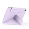 Фото - Чохол-книжка BeCover Ultra Slim Origami Magnetic для Apple iPad mini 7 (2024) Purple (712951) | click.ua