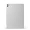 Фото - Чохол-книжка BeCover Ultra Slim Origami Magnetic для Apple iPad Pro 11 M4 (2024) Gray (712962) | click.ua
