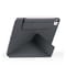 Фото - Чохол-книжка BeCover Ultra Slim Origami Magnetic для Apple iPad Pro 13 (2024) Black (712964) | click.ua
