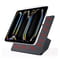 Фото - Чохол-книжка BeCover Ultra Slim Origami Magnetic для Apple iPad Pro 13 (2024) Black (712964) | click.ua