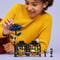 Фото - Конструктор LEGO Wednesday Квітка чорної жоржини (76784) | click.ua