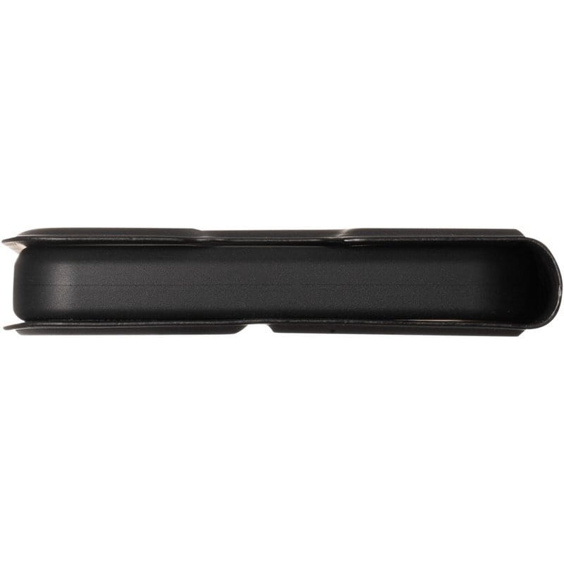 Чохол-книжка BeCover Exclusive New Style для ZTE Blade A75 4G Black (712817)