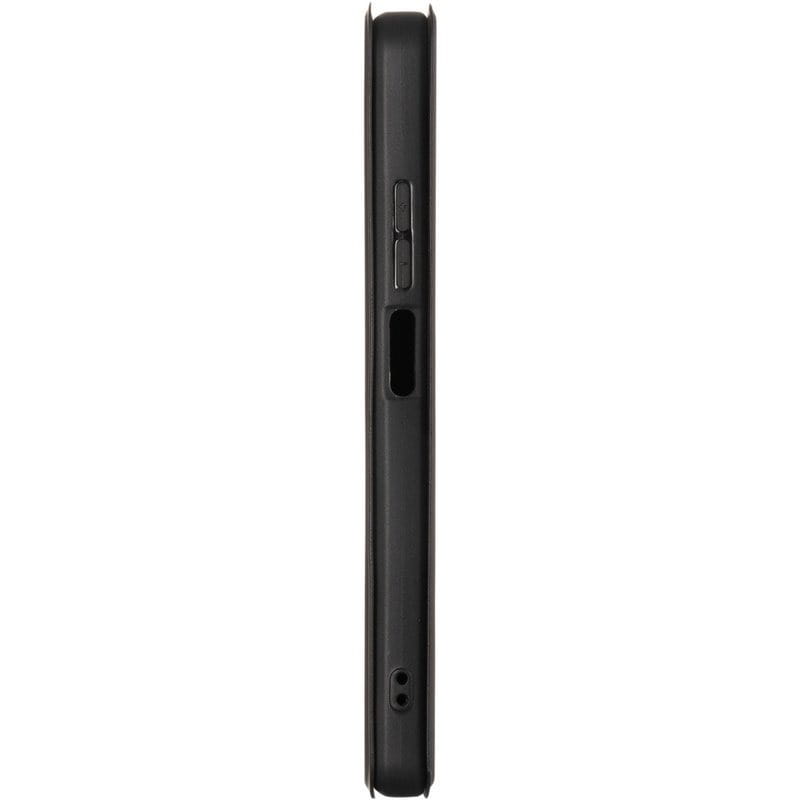 Чохол-книжка BeCover Exclusive New Style для ZTE Blade A75 4G Black (712817)