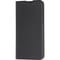 Фото - Чохол-книжка BeCover Exclusive New Style для ZTE Blade A75 4G Black (712817) | click.ua