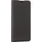 Фото - Чохол-книжка BeCover Exclusive New Style для ZTE Blade A75 4G Black (712817) | click.ua
