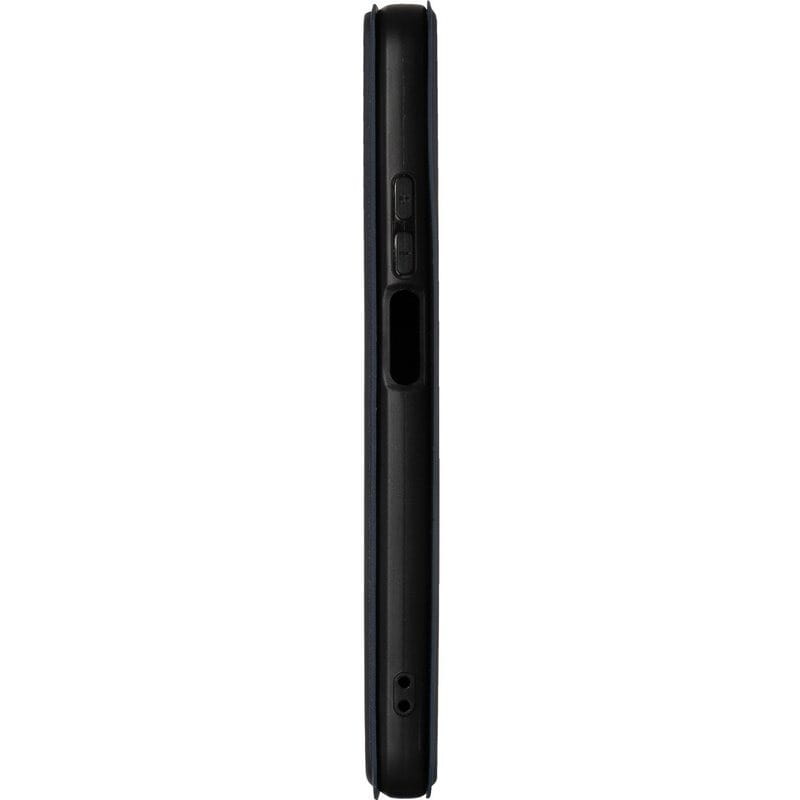 Чохол-книжка BeCover Exclusive New Style для ZTE Blade A75 4G Blue (712818)