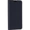Фото - Чохол-книжка BeCover Exclusive New Style для ZTE Blade A75 4G Blue (712818) | click.ua