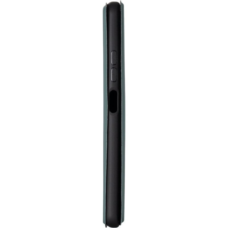 Чохол-книжка BeCover Exclusive New Style для ZTE Blade A75 4G Dark Green (712819)
