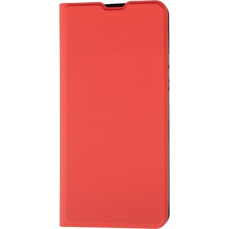 Чохол-книжка BeCover Exclusive New Style для ZTE Blade A75 4G Red (712821)