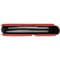 Фото - Чохол-книжка BeCover Exclusive New Style для ZTE Blade A75 4G Red (712821) | click.ua