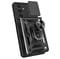 Фото - Чeхол-накладка BeCover Military для Samsung Galaxy A26 SM-A266 Black (712861) | click.ua