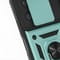 Фото - Чохол-накладка BeCover Military для Samsung Galaxy A26 SM-A266 Dark Green (712862) | click.ua