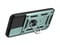 Фото - Чохол-накладка BeCover Military для Samsung Galaxy A36 SM-A366 Dark Green (712864) | click.ua