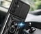 Фото - Чохол-накладка BeCover Military для Samsung Galaxy A56 SM-A566 Black (712865) | click.ua
