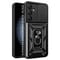 Фото - Чохол-накладка BeCover Military для Samsung Galaxy A56 SM-A566 Black (712865) | click.ua