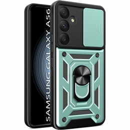 Чохол-накладка BeCover Military для Samsung Galaxy A56 SM-A566 Dark Green (712866)