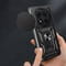 Фото - Чохол-накладка BeCover Military для Xiaomi Redmi Note 14 Pro 5G Black (712869) | click.ua