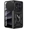 Фото - Чохол-накладка BeCover Military для Xiaomi Redmi Note 14 Pro 5G Black (712869) | click.ua