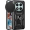 Фото - Чeхол-накладка BeCover Military для Xiaomi Redmi Note 14 Pro Plus 5G Black (712871) | click.ua