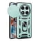 Фото - Чeхол-накладка BeCover Military для Xiaomi Redmi Note 14 Pro Plus 5G Dark Green (712872) | click.ua