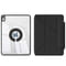 Фото - Чохол-книжка BeCover Ultra Slim Origami Flex для Apple iPad mini 6 (2021) Black (712967) | click.ua